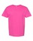 12 Pack: Hanes® Essential-T Crewneck Short Sleeve T-Shirt